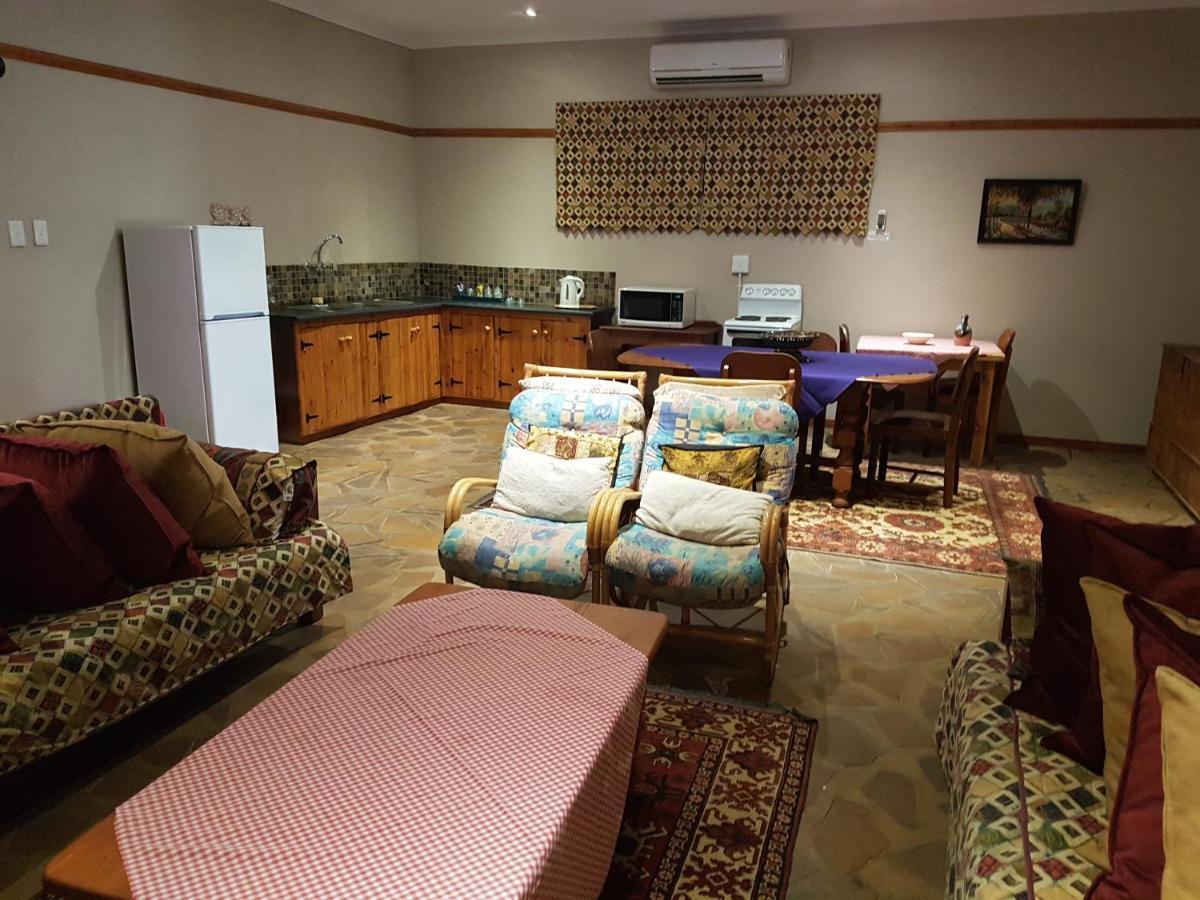 Crane Cottage Colesberg Exterior foto